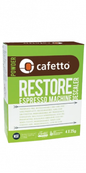 Cafetto Renew Bio Ontkalker