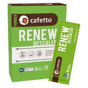 Cafetto Renew Bio Ontkalker