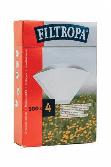 Filtropa Nr. 4 Koffiefilters