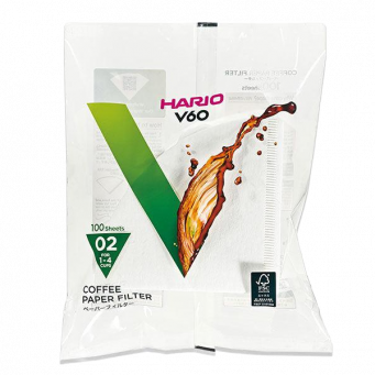 Hario V60 Filters 02