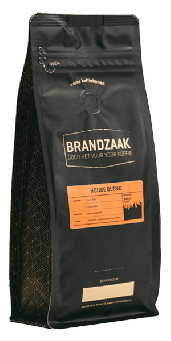 vers house blend koffiebonen