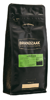 vers latin blend koffiebonen