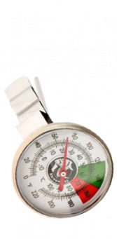 Rhino Professional Melk Thermometer