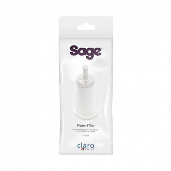 Sage ClaroSwiss Waterfilter