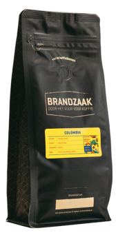 Colombia Geisha Finca El Paseo