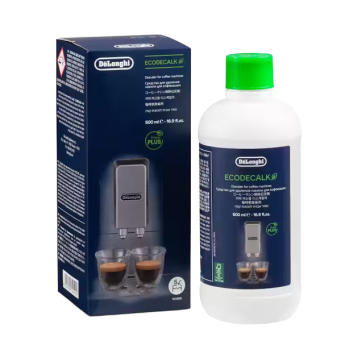De'Longhi EcoDecalk ontkalker 500ml