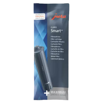 Jura CLARIS Smart+ filterpatroon