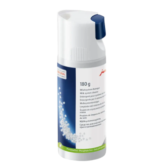 Jura Melksysteemreiniger (minitabletten) 180 g