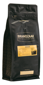 Mexico Finca Monte Azul