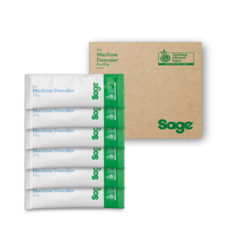 Sage the Machine Descaler x6