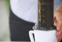 AeroPress: tips en tricks bij het koffiezetten met een AeroPress