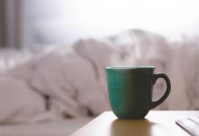 Zeven tekenen dat je koffie nodig hebt om wakker te worden