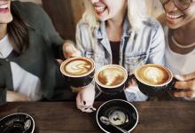 Dít is het maximum aantal kopjes koffie dat je mag drinken