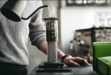 AeroPress: tips en tricks bij het koffiezetten met een AeroPress