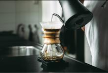CHEMEX: tips en tricks bij het koffiezetten met een CHEMEX