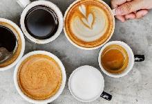 Wat je koffiekeuze zegt over je persoonlijkheid