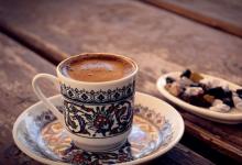 Turkse koffie gezond voor kinderen