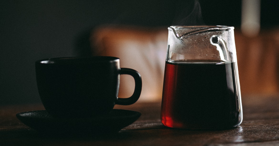 onderzoek naar koffie