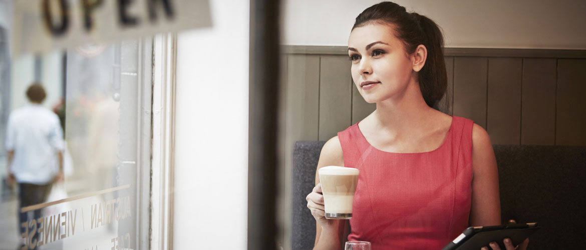 Koffie helpt terugkeer borstkanker voorkomen