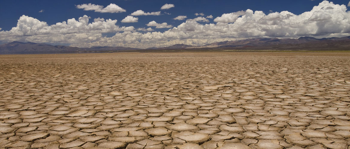 droogte in brazilie