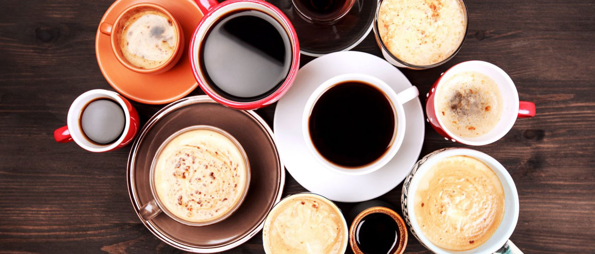 feiten en fabels over koffie