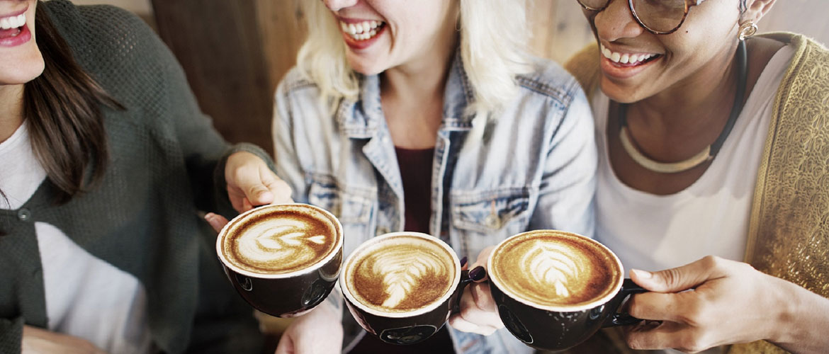 hoeveel kopjes koffie per dag