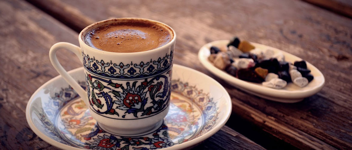turkse koffie gezond voor kinderen
